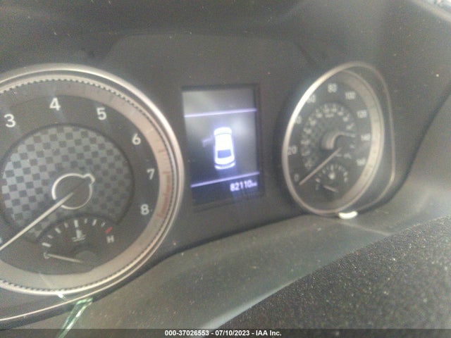 Hyundai ELANTRA SE 2020 5NPD74LF8LH500290 Image 13