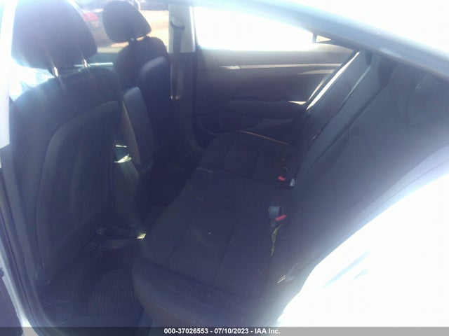Hyundai ELANTRA SE 2020 5NPD74LF8LH500290 Image 14