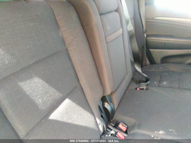 2015 JEEP GRAND CHEROKEE LAREDO VIN: 1C4RJFAG7FC791900