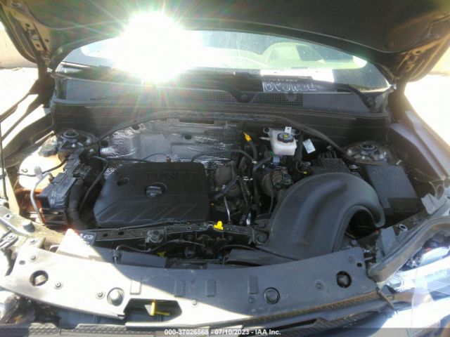 2023 CHEVROLET TRAILBLAZER KL79MPSL5PB066423 Photo 9