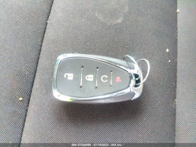 2023 CHEVROLET TRAILBLAZER KL79MPSL5PB066423 Photo 10