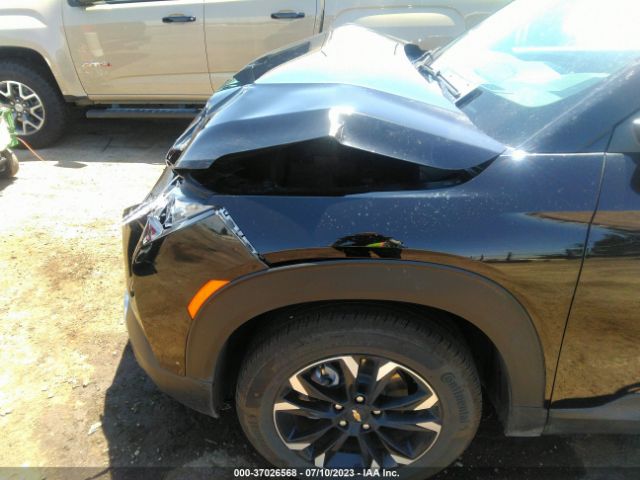 2023 CHEVROLET TRAILBLAZER KL79MPSL5PB066423 Photo 5