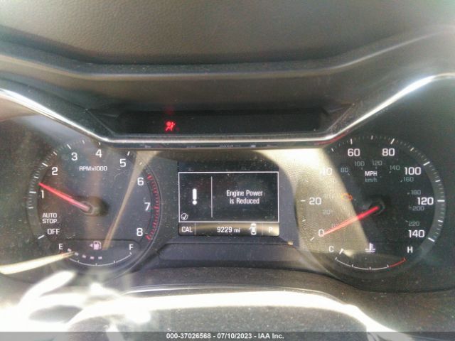 2023 CHEVROLET TRAILBLAZER KL79MPSL5PB066423 Photo 6