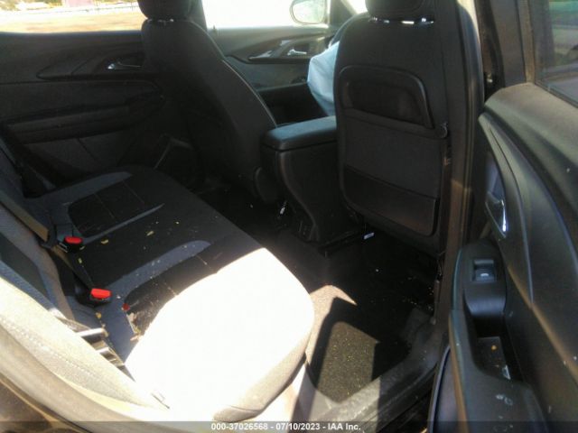 2023 CHEVROLET TRAILBLAZER KL79MPSL5PB066423 Photo 7