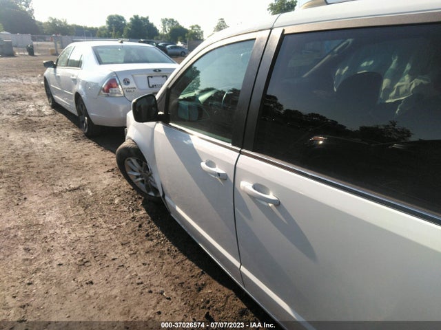 Dodge Grand Caravan Sxt 2019 2C4RDGCG9KR696458 Image 14