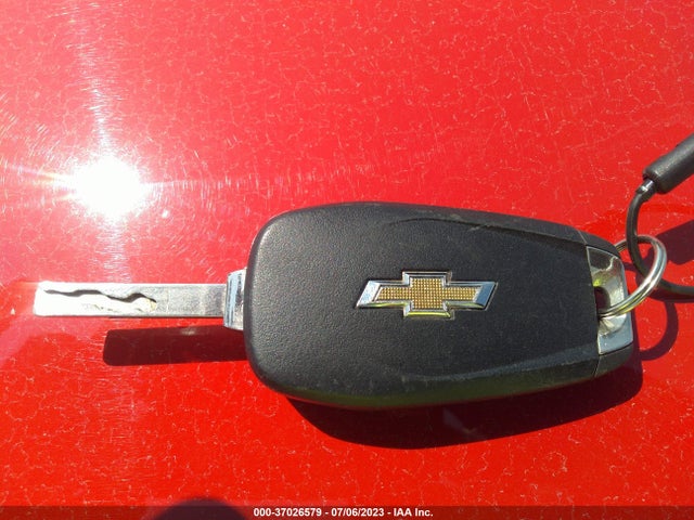 Chevrolet SPARK 1LT 2021 KL8CD6SA2MC747106 Image 11