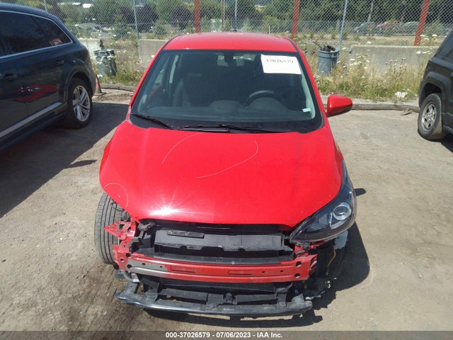 Chevrolet SPARK 1LT 2021 KL8CD6SA2MC747106 Image 13