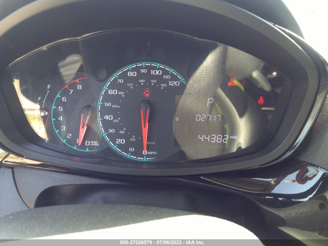 Chevrolet SPARK 1LT 2021 KL8CD6SA2MC747106 Image 7