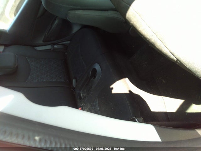 Chevrolet SPARK 1LT 2021 KL8CD6SA2MC747106 Image 8