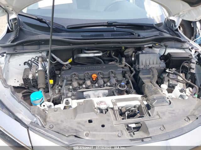 Honda Hr-v Ex-l 2019 3CZRU5H70KM715557 Image 10