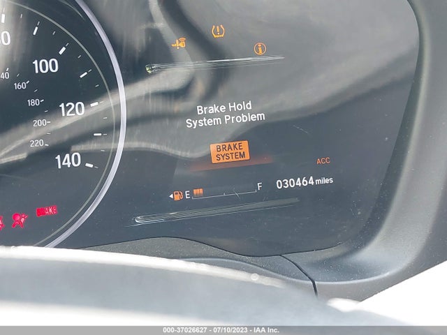 Honda Hr-v Ex-l 2019 3CZRU5H70KM715557 Image 16
