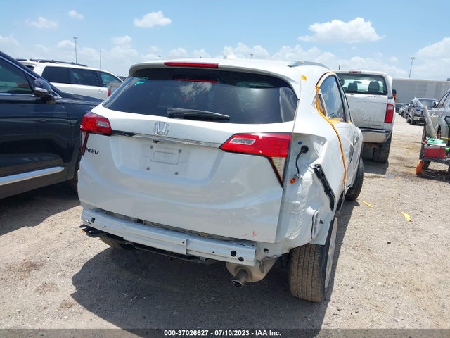 Honda Hr-v Ex-l 2019 3CZRU5H70KM715557 Image 17