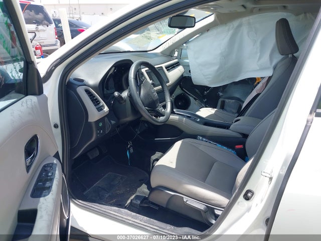 Honda Hr-v Ex-l 2019 3CZRU5H70KM715557 Image 5