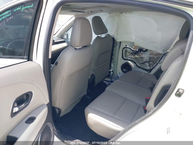 Honda Hr-v Ex-l 2019 3CZRU5H70KM715557 Image 8