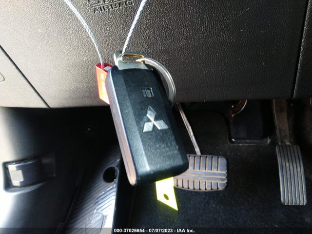 4A4AR4AUXEE009469 Mitsubishi Outlander Sport Se