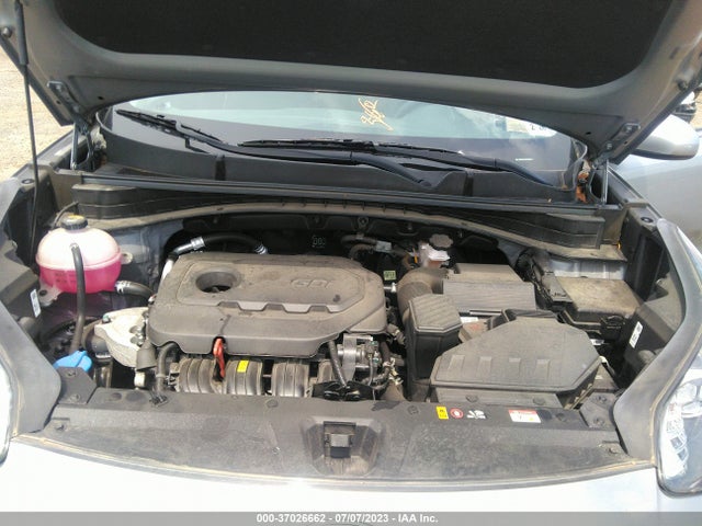 KIA Sportage Lx 2021 KNDPMCACXM7880036 Image 10