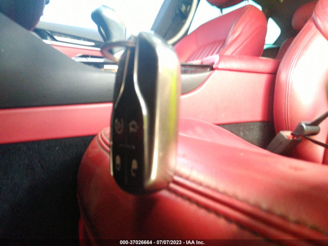 2018 Maserati Levante, VIN: ZN661XUA5JX301387