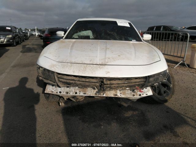 2C3CDXCT9GH129851 Dodge CHARGER R/T