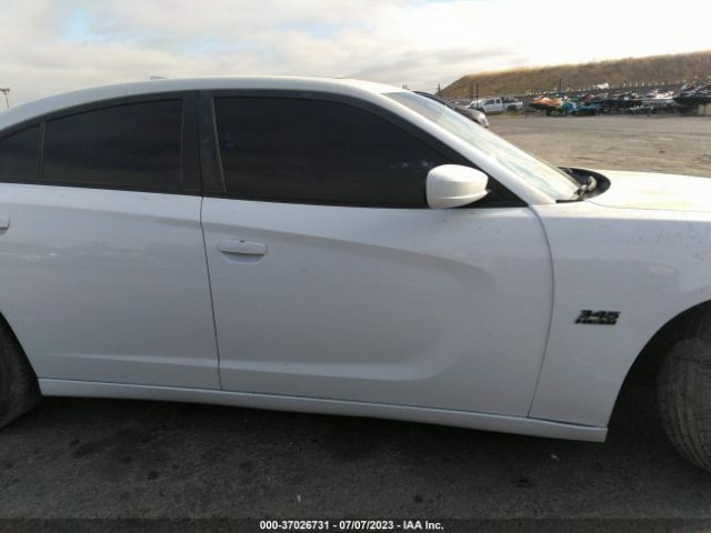 2C3CDXCT9GH129851 Dodge CHARGER R/T