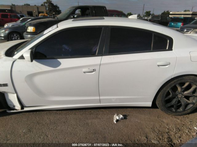 2C3CDXCT9GH129851 Dodge CHARGER R/T
