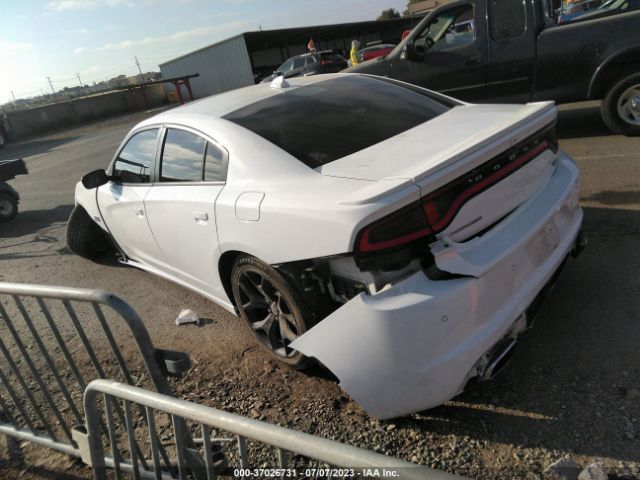 2C3CDXCT9GH129851 Dodge CHARGER R/T