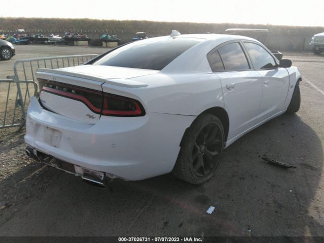 2C3CDXCT9GH129851 Dodge CHARGER R/T
