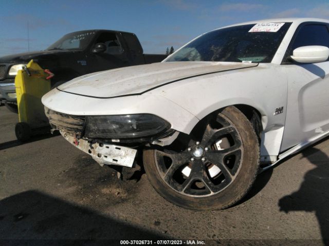 2C3CDXCT9GH129851 Dodge CHARGER R/T
