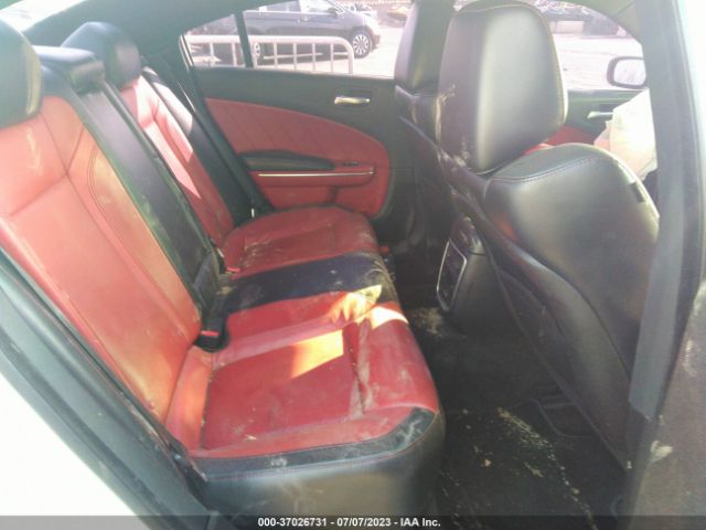 2C3CDXCT9GH129851 Dodge CHARGER R/T