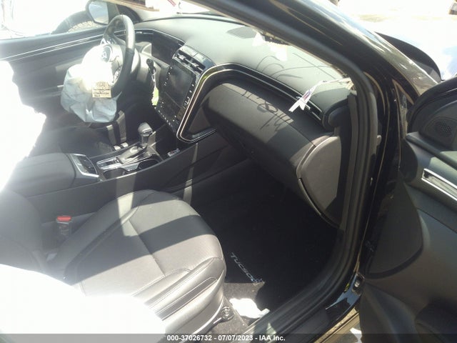 2023 HYUNDAI TUCSON SEL VIN: 5NMJFCAE0PH219629