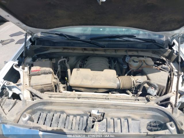 3GTU9DED4NG216673 GMC Sierra 1500 Limited Slt