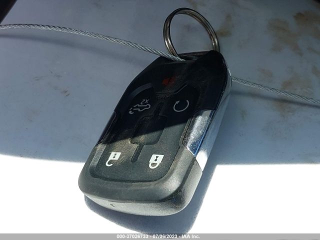 3GTU9DED4NG216673 GMC Sierra 1500 Limited Slt