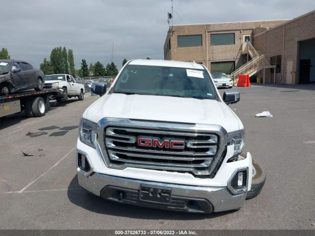 3GTU9DED4NG216673 GMC Sierra 1500 Limited Slt
