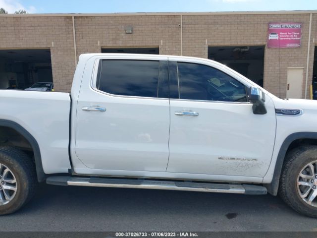 3GTU9DED4NG216673 GMC Sierra 1500 Limited Slt