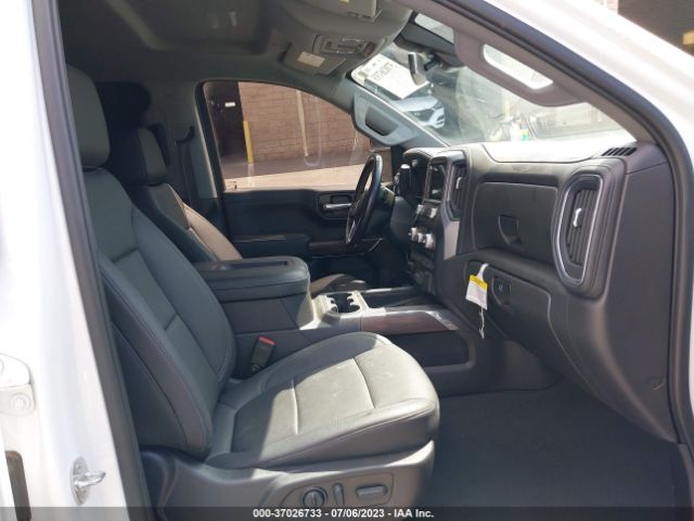 3GTU9DED4NG216673 GMC Sierra 1500 Limited Slt