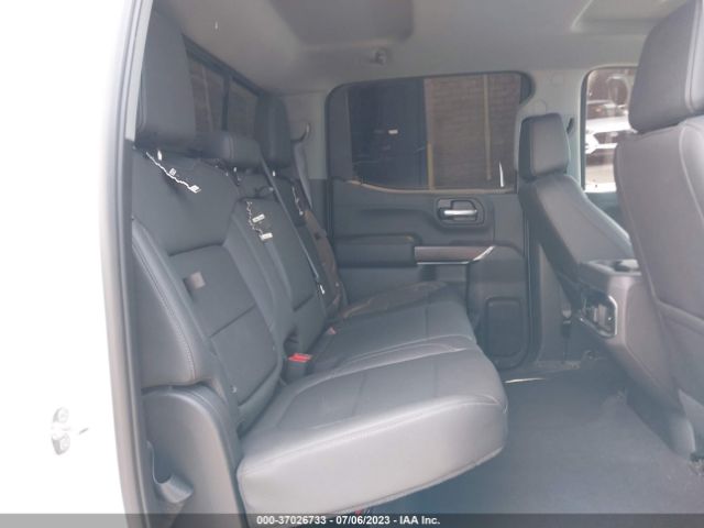 3GTU9DED4NG216673 GMC Sierra 1500 Limited Slt