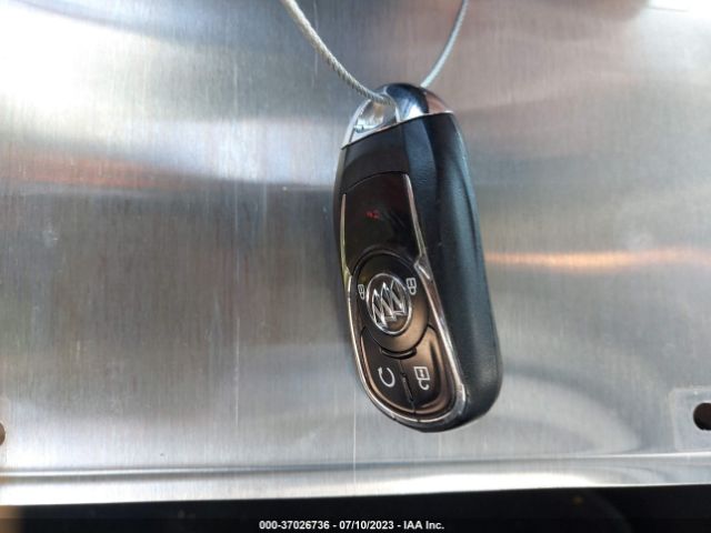 KL4CJCSM2KB844926 Buick Encore Essence
