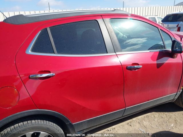 KL4CJCSM2KB844926 Buick Encore Essence