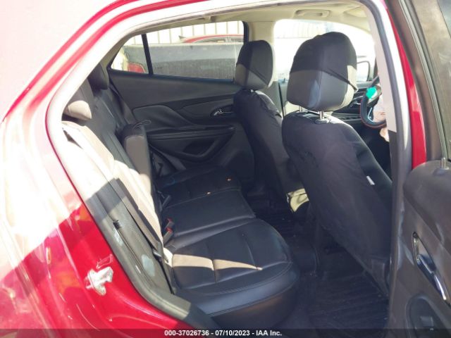 KL4CJCSM2KB844926 Buick Encore Essence
