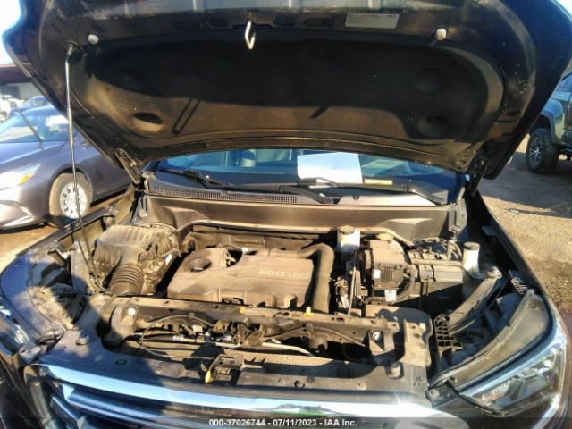 3GKALVEV7JL136762 GMC Terrain Slt