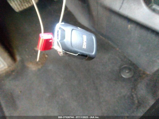 3GKALVEV7JL136762 GMC Terrain Slt