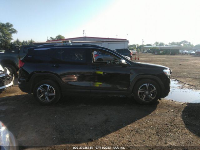 3GKALVEV7JL136762 GMC Terrain Slt