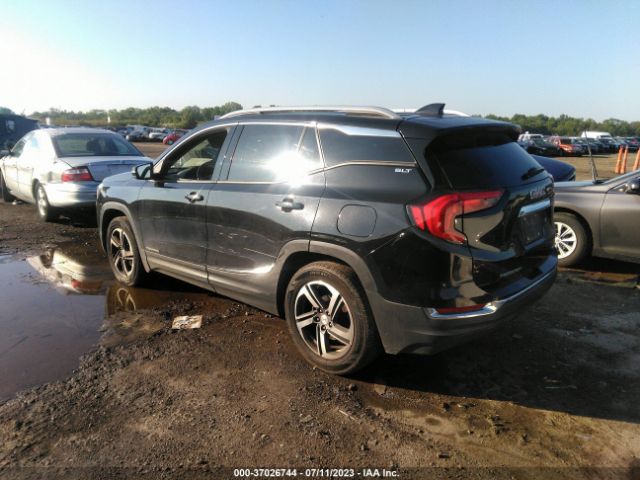 3GKALVEV7JL136762 GMC Terrain Slt