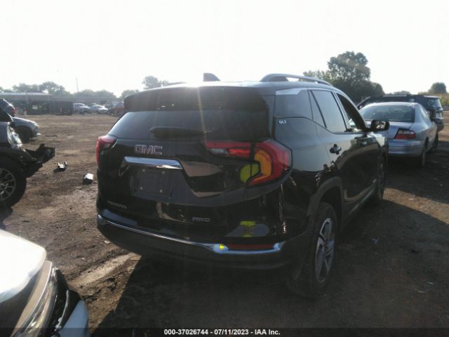 3GKALVEV7JL136762 GMC Terrain Slt