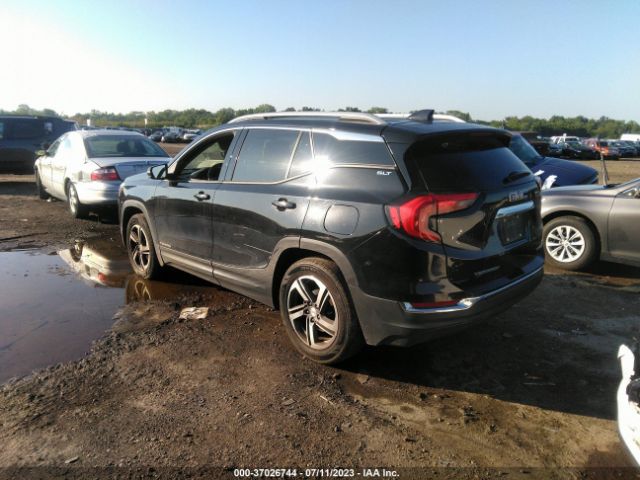 3GKALVEV7JL136762 GMC Terrain Slt