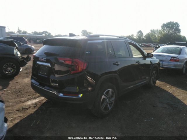 3GKALVEV7JL136762 GMC Terrain Slt