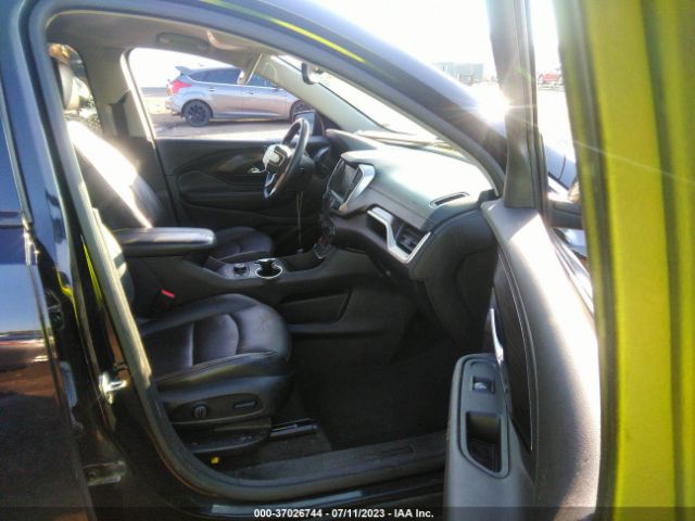 3GKALVEV7JL136762 GMC Terrain Slt