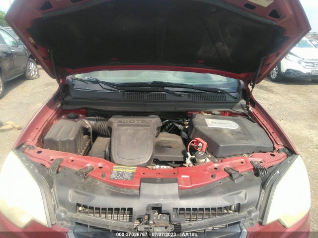 2009 SATURN VUE HYBRID I4 VIN: 3GSCL93Z19S599018