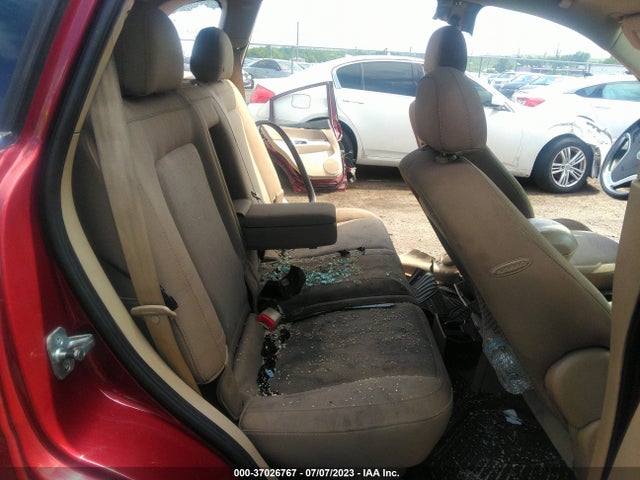 2009 SATURN VUE HYBRID I4 VIN: 3GSCL93Z19S599018