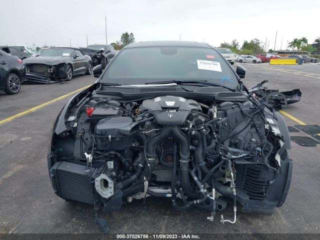 ZAM57XSAXK1322007 Maserati Ghibli