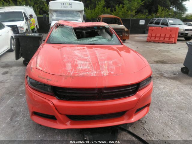 2C3CDXBG7NH259550 Dodge Charger Sxt